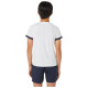 Asics Παιδική κοντομάνικη μπλούζα Boys Tennis SS Top